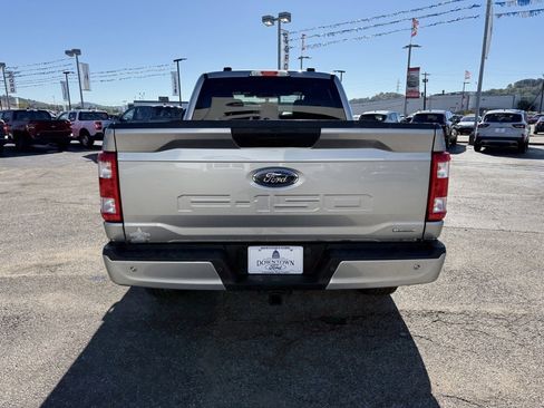 Used 2022 Ford F150 XL w/ STX Appearance Package image 8
