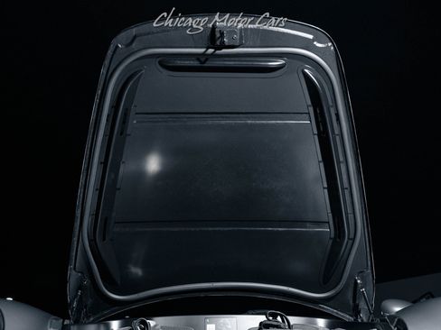 Used 2005 Porsche Carrera GT RWD image 58