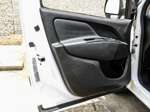 Used 2019 RAM ProMaster City Tradesman FWD image 31
