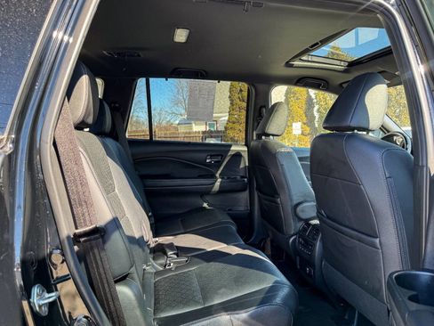 Used 2019 Honda Passport Touring image 13
