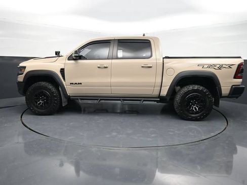 Used 2022 RAM 1500 TRX w/ TRX Level 2 Equipment Group AWD/4WD image 5