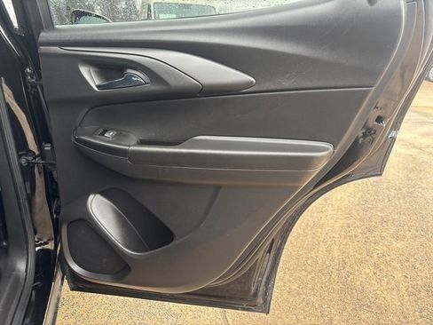 Used 2023 Chevrolet TrailBlazer ACTIV image 10