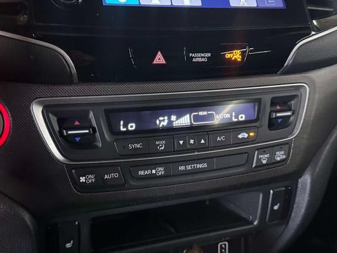 Certified 2023 Honda Passport TrailSport image 15