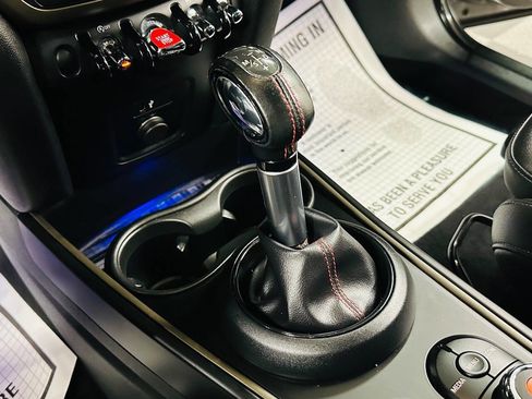 Used 2019 MINI Cooper Countryman S w/ Storage Package image 15