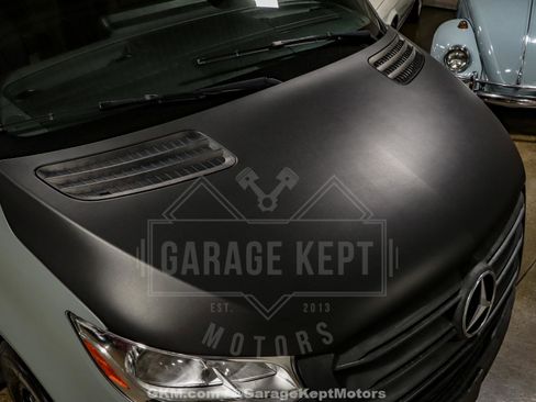 Used 2020 Mercedes-Benz Sprinter 2500 image 14