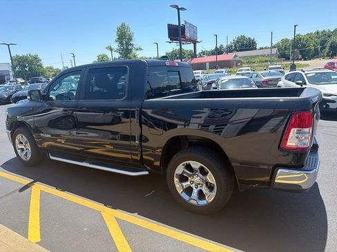 Used 2021 RAM 1500 Big Horn AWD/4WD image 14