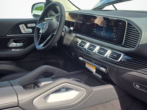 New 2026 Mercedes-Benz GLE 350 4MATIC image 26