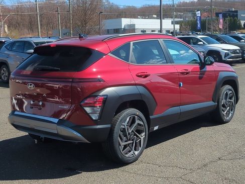 New 2026 Hyundai Kona SEL Premium AWD/4WD image 3