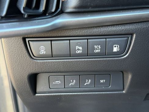 Used 2024 MAZDA CX-90 Plug-In Hybrid w/ Premium Plus image 22