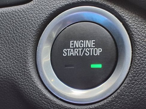 Used 2024 Chevrolet Equinox RS FWD image 12