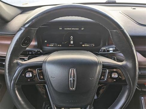 Used 2021 Lincoln Aviator Reserve w/ Equipment Group 201A image 33