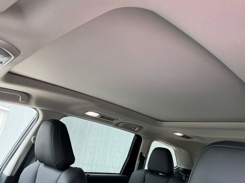 New 2026 Subaru Ascent Limited Bronze AWD/4WD image 15