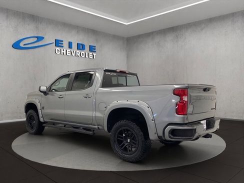 New 2026 Chevrolet Silverado 1500 RST image 5