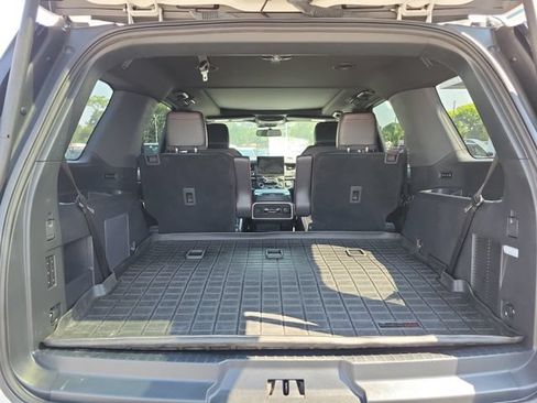 Certified 2023 Ford Expedition Limited RWD image 10