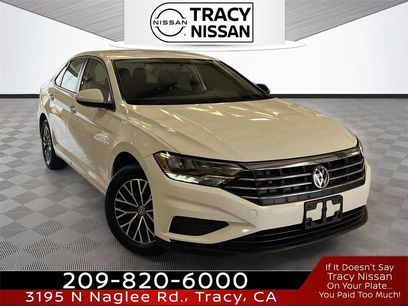 Used 2021 Volkswagen Jetta S