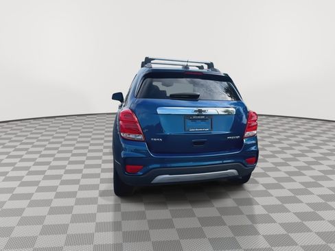 Used 2020 Chevrolet Trax Premier image 7