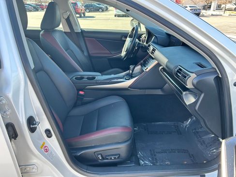 Used 2017 Lexus IS 300 AWD w/ Navigation System Package image 29