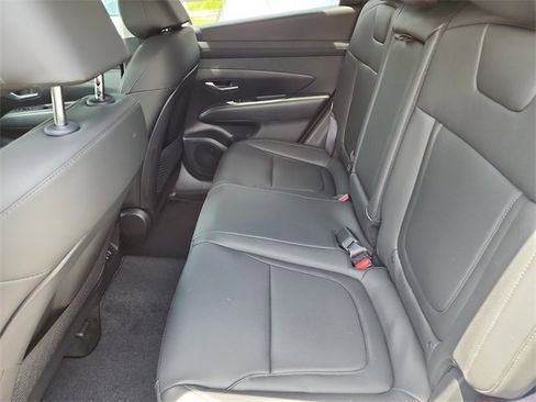 New 2025 Hyundai Tucson SEL image 15