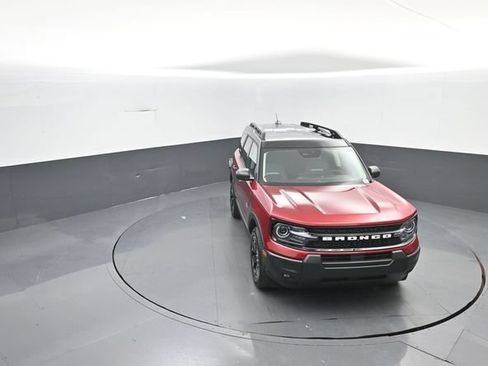 New 2026 Ford Bronco Sport Outer Banks AWD/4WD image 19