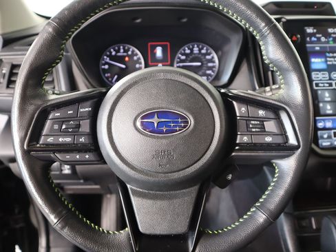 Used 2023 Subaru Ascent Onyx Edition Limited image 3