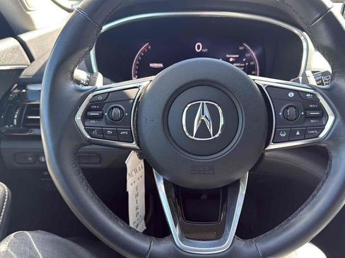 Used 2023 Acura MDX SH-AWD w/ Technology Package image 6