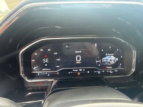 Used 2024 GMC Sierra 1500 Elevation w/ LPO, Elevation Black Package AWD/4WD image 22