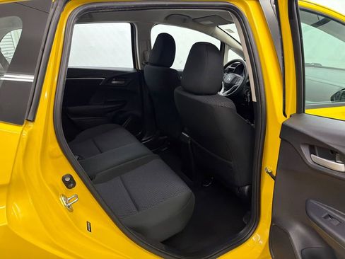 Used 2019 Honda Fit LX image 13