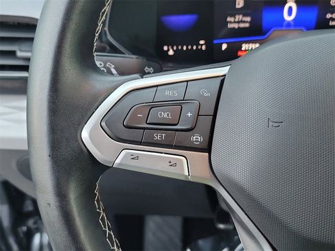 Used 2023 Volkswagen Taos S image 18