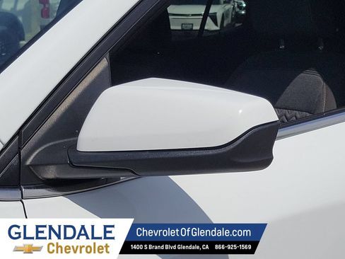 Certified 2024 Chevrolet Equinox LT AWD/4WD image 19