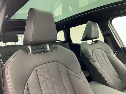 Certified 2026 BMW X3 M50 AWD/4WD image 7