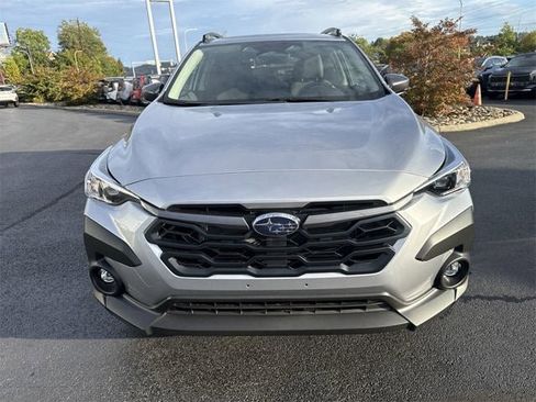 New 2025 Subaru Crosstrek 2.0i Premium image 47