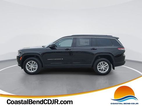 New 2026 Jeep Grand Cherokee L 4WD image 1