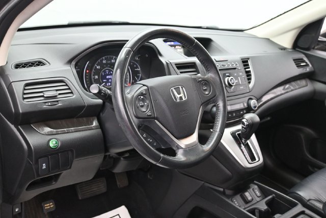 Used 2012 Honda CR-V EX-L image 15