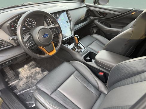 Used 2024 Subaru Outback Wilderness image 9