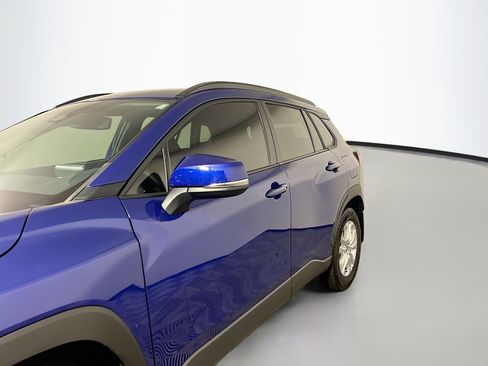 Used 2024 Toyota Corolla Cross LE FWD image 13
