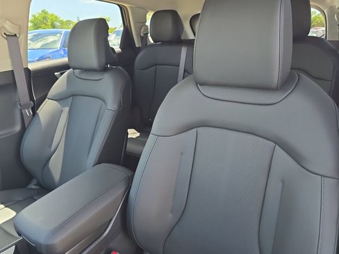 New 2026 Kia Sportage EX AWD/4WD image 22