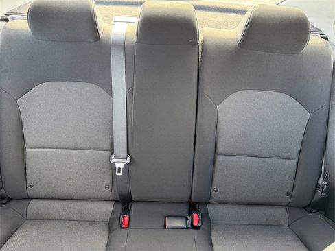 Certified 2023 Kia Forte LXS image 14