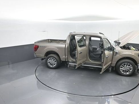 New 2026 Ford F150 Lariat w/ Equipment Group 501A Mid AWD/4WD image 42