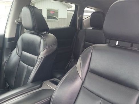 Used 2020 Nissan Murano SL image 6