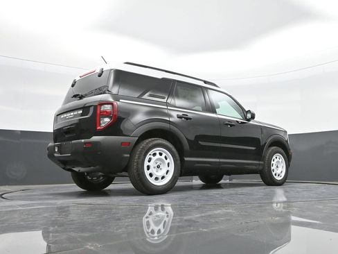 New 2025 Ford Bronco Sport Heritage AWD/4WD image 47