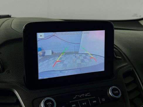 Used 2019 Ford Transit Connect XLT FWD image 28