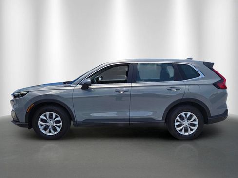 Certified 2023 Honda CR-V LX image 6