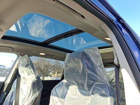 New 2026 Subaru Ascent Limited image 12