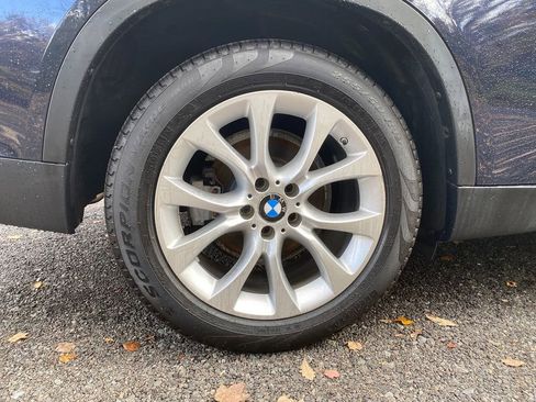 Used 2016 BMW X5 xDrive40e image 32