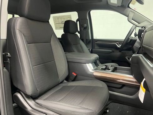 New 2026 Chevrolet Silverado 2500 LT w/ All Star Edition AWD/4WD image 23