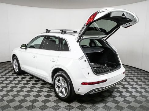 Used 2023 Audi Q5 2.0T Premium w/ Convenience Package image 33