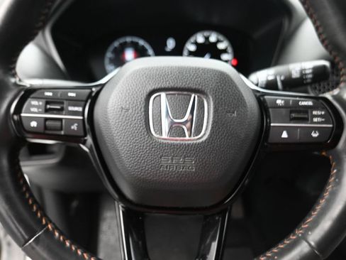 Used 2024 Honda HR-V Sport image 11