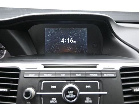 Used 2015 Honda Accord LX image 4