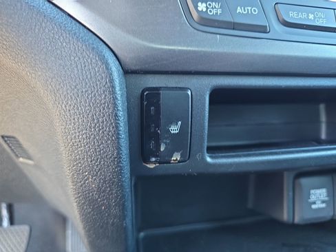 Used 2021 Honda Passport EX-L image 20