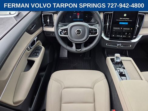 New 2026 Volvo XC90 T8 Plus w/ Protection Package Premier image 15